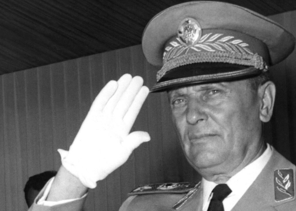 Документи на ЦИА ги откриваат мистериозните тајни на Тито: Маршалот забранил да се зборува за ова