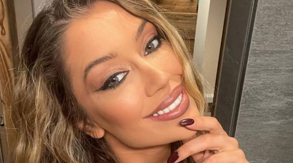 Теа Таировиќ објави фотографија без шминка, фановите воодушевени: За кратко собра повеќе од 40.000 лајкови [ФОТО]