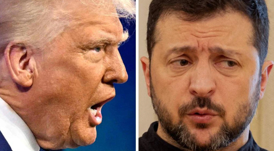 Трамп со својата најнова изјава за Зеленски го изненади светот: Овој потег може веднаш да ја заврши војната во Украина