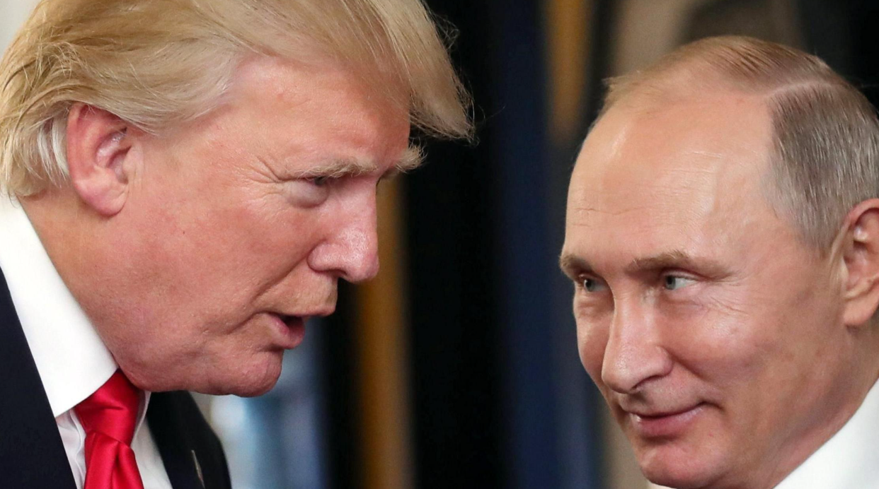 Трамп го губи трпението: Американскиот претседател испрати остра порака до Путин