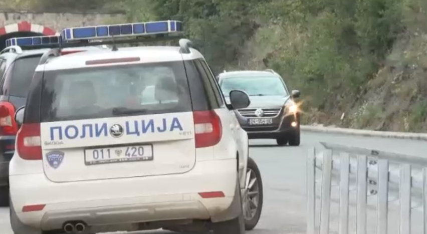 Нова трагедија ја потресе Македонија: Едно лице загина во сообраќајна несреќа во Скопје