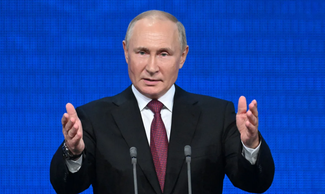 Путин прогласи примирје за Денот на победата, еве колку долго ќе трае