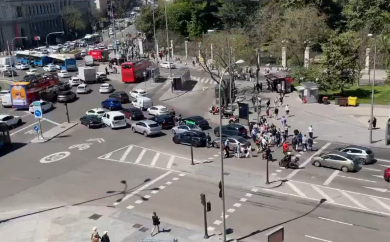 Две земји во Европа останаа без електрична енергија: Предизвикан огромен хаос