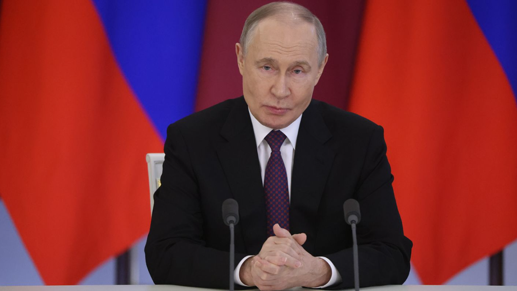 Светот изненаден, Путин со неочекуван предлог до Украина: Последното вакво нешто се случи во 2022 година