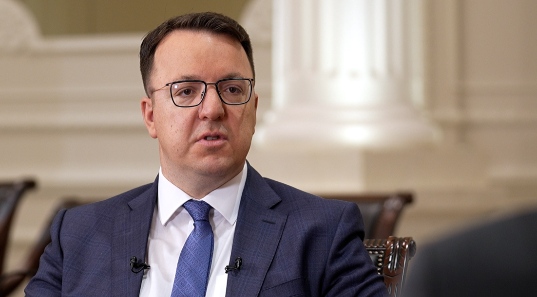 Николоски: Предвремени парламeнтарни избори со локалните нема да има, а Таравари би извршил политичко самоубиство ако соработува со ДУИ