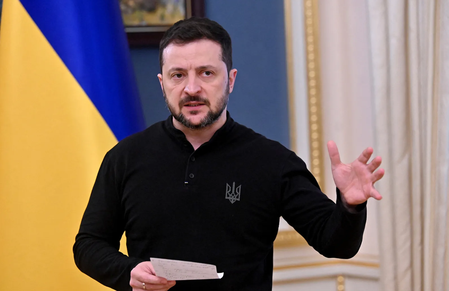 Се огласи Зеленски откако Путин прогласи примирје за Денот на победата: Моќна порака од украинскиот претседател