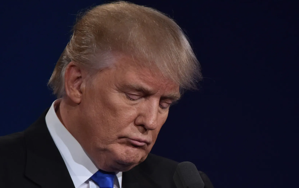 Пристигнаа најлошите вести за американскиот претседател Трамп