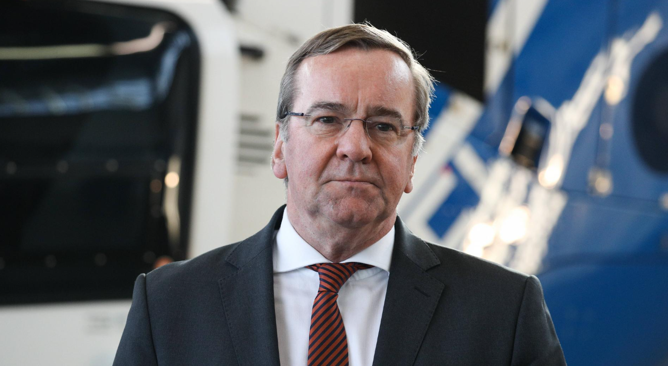 Берлин со јасна порака до Киев: Украина не треба да го прифати предлогот на Трамп