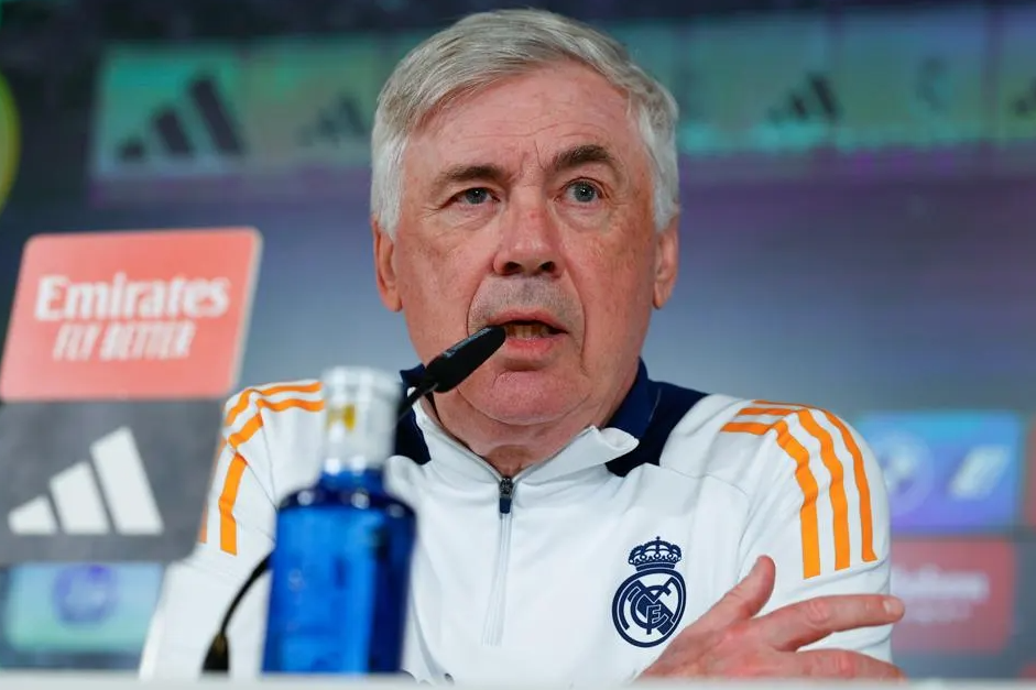 Карло Анчелоти го напушта Реал Мадрид? Ја презема светската фудбалска велесила