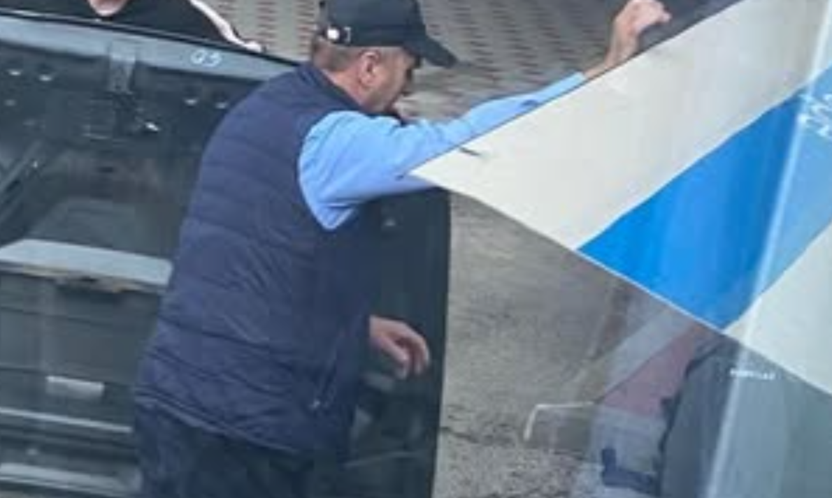 Вакво нешто може да се види само на Балканот: Кога ќе видите што превезуваат во автобус, ќе се насмеете до солзи (ФОТО)