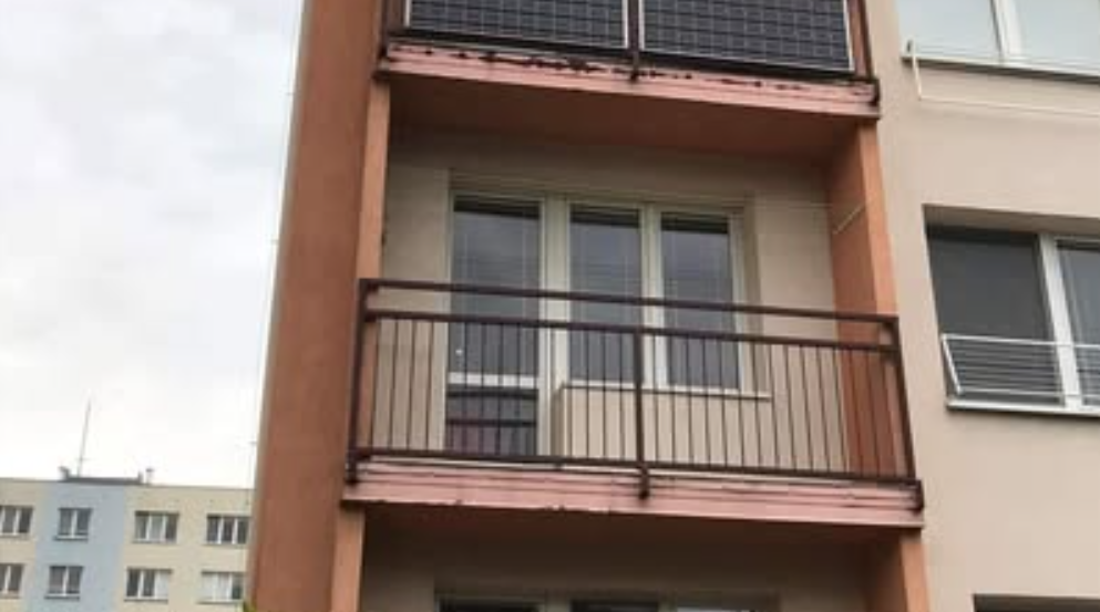 Фотографијата стана хит на интернет: Погледнете што ставил на својата тераса – “Ова е генијално” (ФОТО)