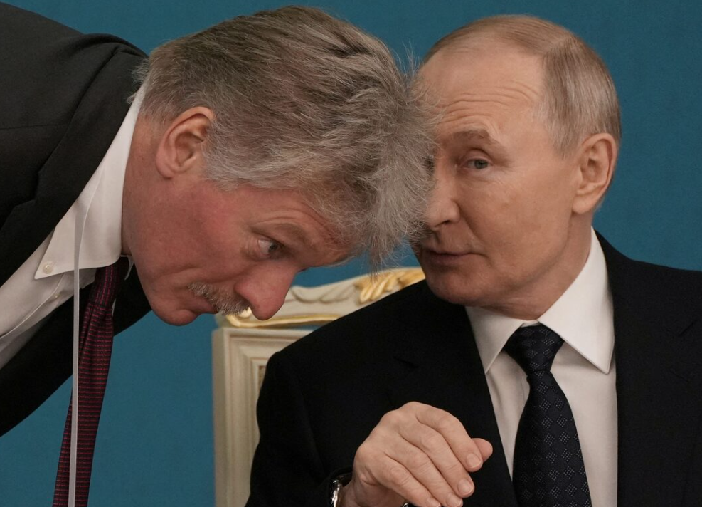 Дали ова значи продолжување на војната? Се огласи првиот човек на Путин