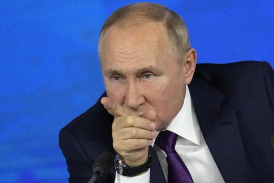 Светот во страв откако помошникот на Путин ги откри неговите тајни планови: Дали ова ќе биде следната мета на Русија?