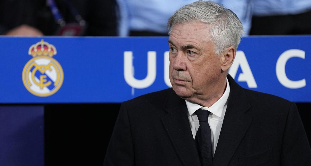 Карло Анчелоти веќе има замена? Ова е најголемиот фаворит за нов тренер на Реал Мадрид
