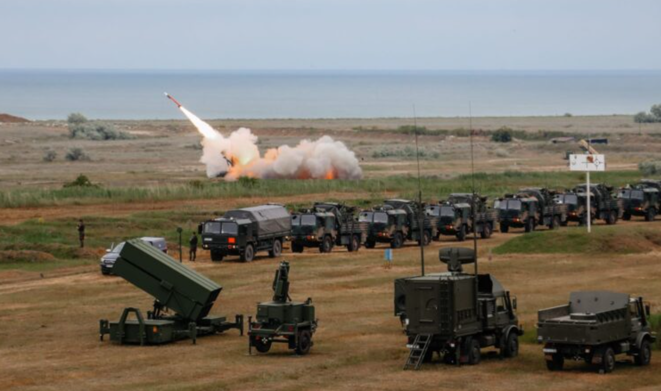 Американците одобрија, една земја од Балканот го купува едно од најмоќните американски оружја