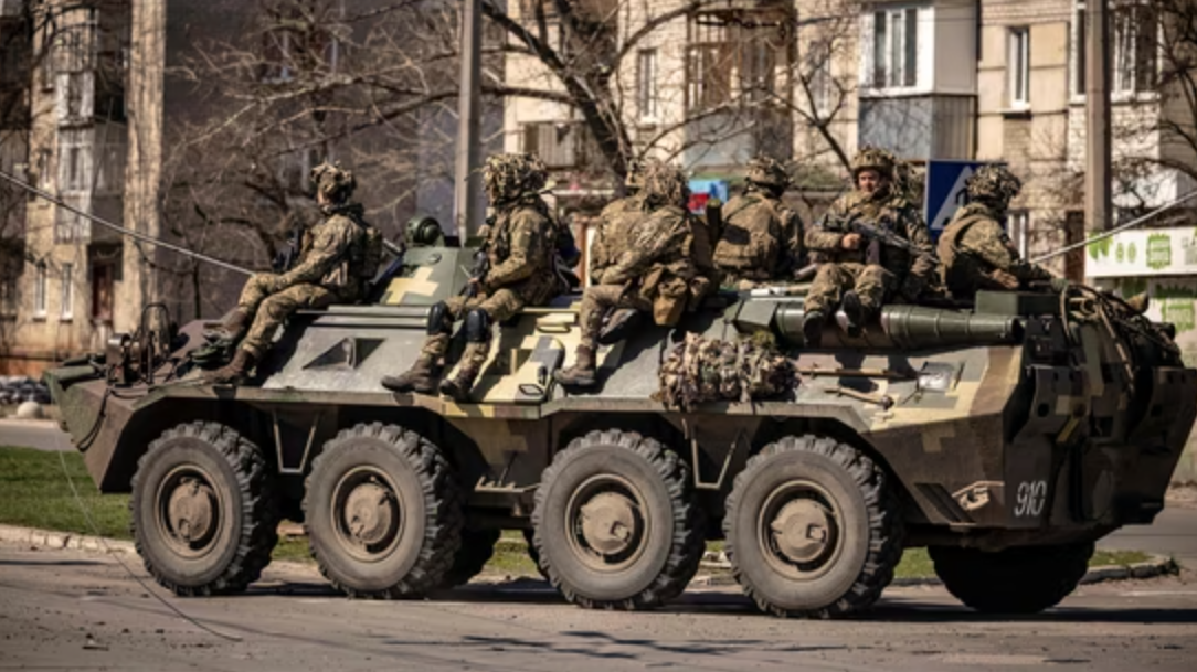 Америка и врти грб на Украина? Зеленски има резервен план, нареди итно активирање