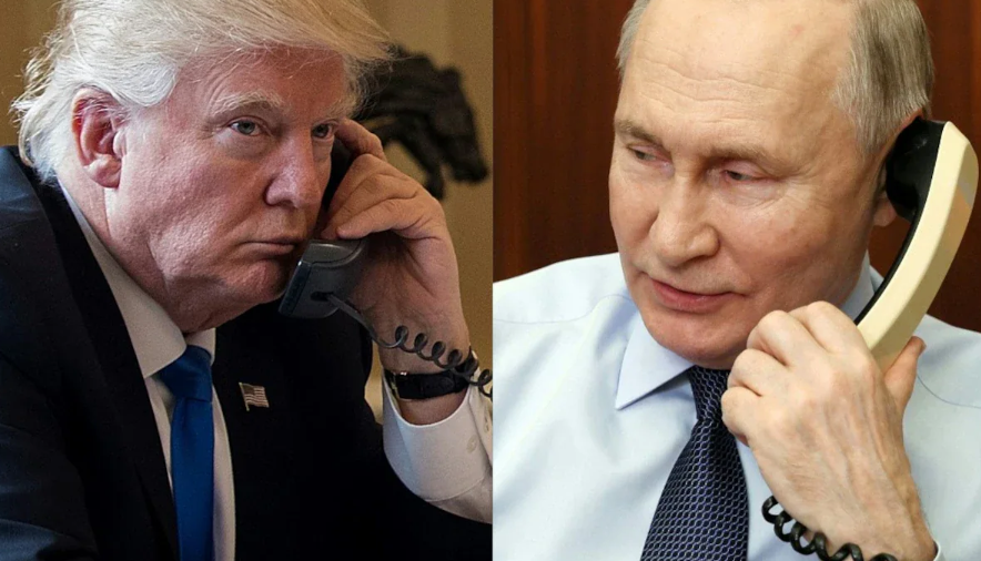 Работите започнаа да се менуваат: Трамп и Белата куќа испратија остри закани до рускиот претседател Путин