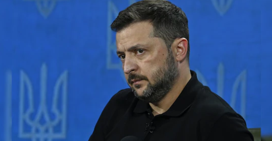 Откриен тајниот план на Зеленски – ова е неговата крајна цел со Путин