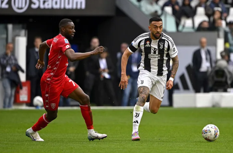 Серија А: Лоши вести за Јувентус