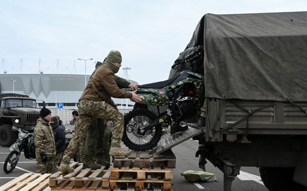 Америка испрати итни барања до Русија и Украина – Трамп со конкретно барање!