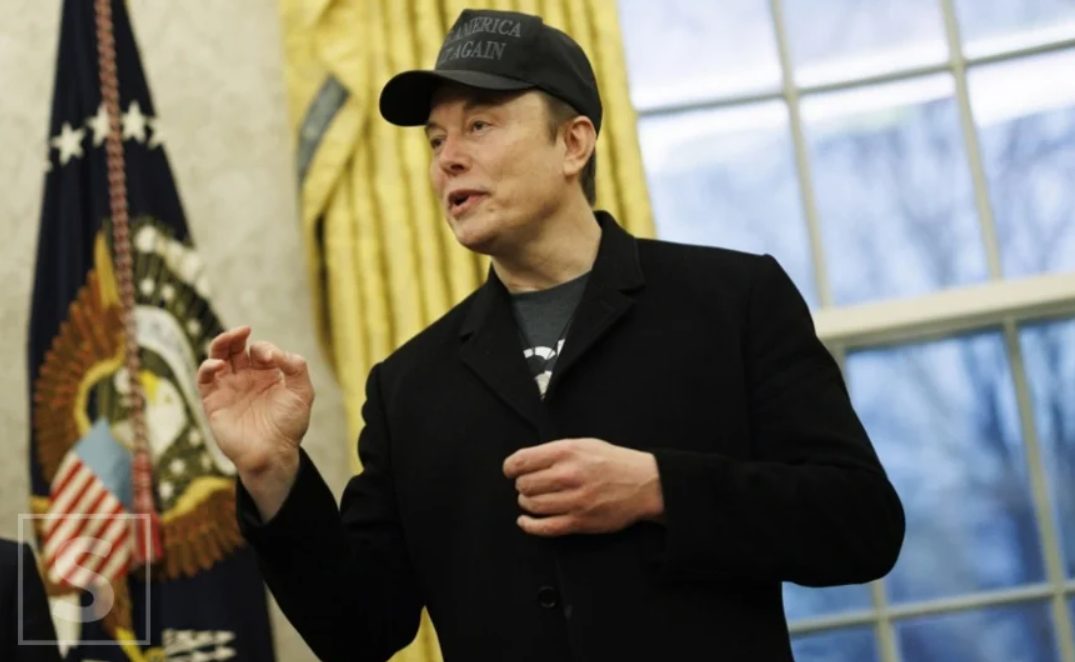 Маск ја напушти Белата куќа, откриена главната причина!