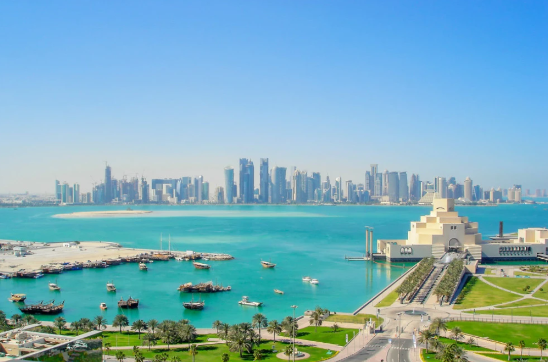 Никнува нов град вреден 5,5 милијарди долари: Лесно ќе погодите кој стои позади овој мега-проект