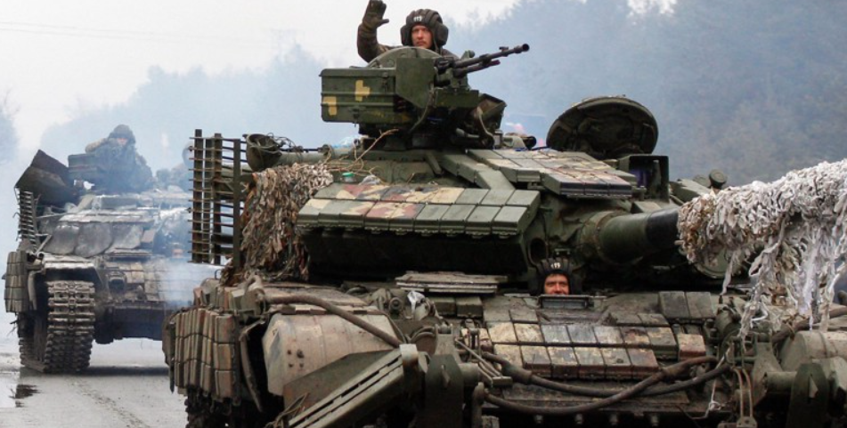 Москва започна нова операција во Украина – откриени вознемирувачки детали