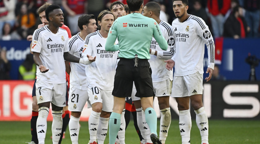 После дожд, иде сонце: Реал Мадрид може да добие огромно засилување?