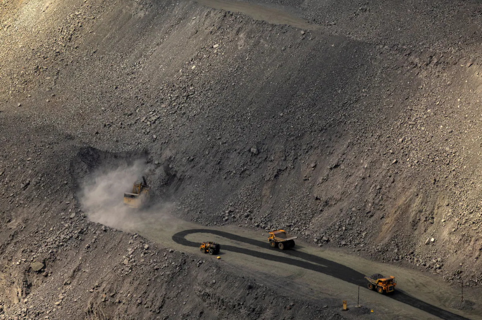 Украина може да го потпише договорот со САД за минерали во следните 24 часа