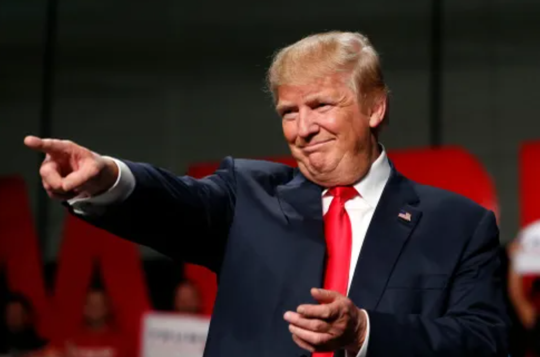 Трамп обвини само еден човек поради лошата ситуација на американската берза