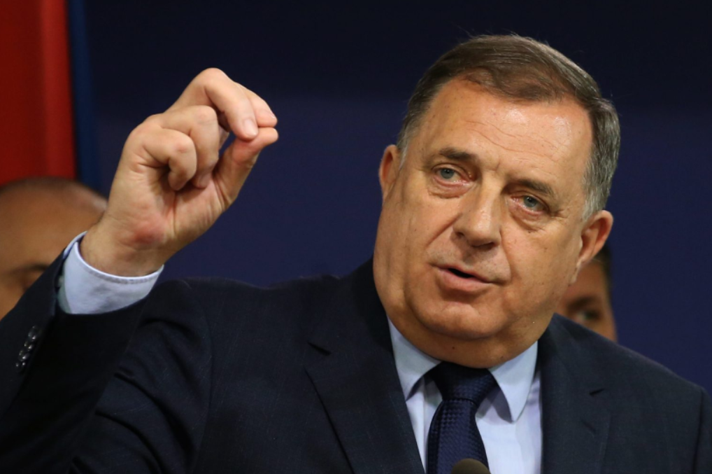 Скандалозна изјава на Додик: Решението за БиХ е муслиманите да се вратат на својата православна вера