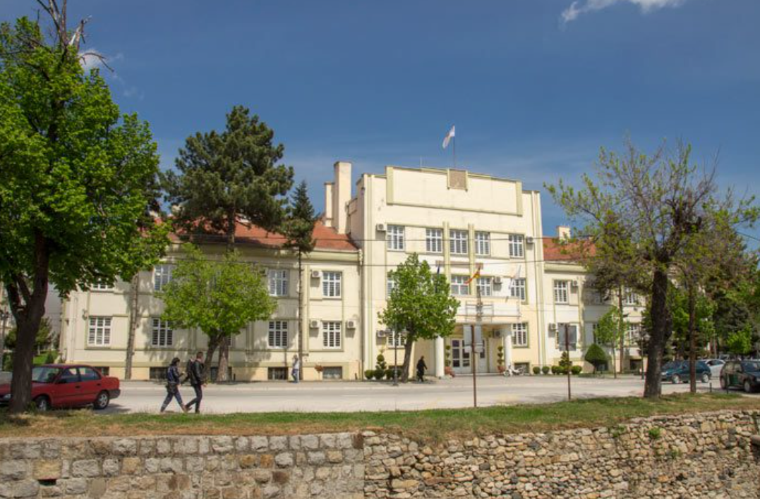 Преземени мерки за поголема заштита и безбедност во детските градинки во Битола