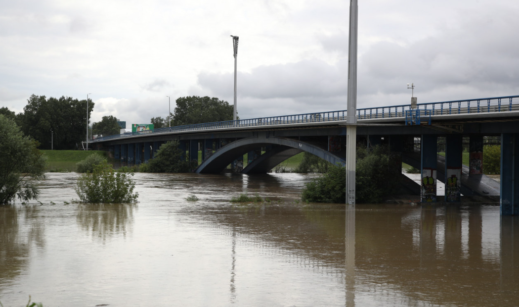 Во Белград во Сава најдено тело на тригодишно девојче кое мајка му го фрлило во река во Загреб