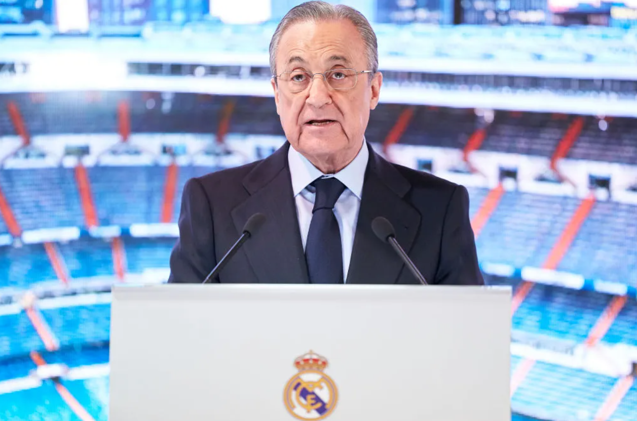 Огромно засилување: Пет нови фудбалери пристигнуваат во Реал Мадрид