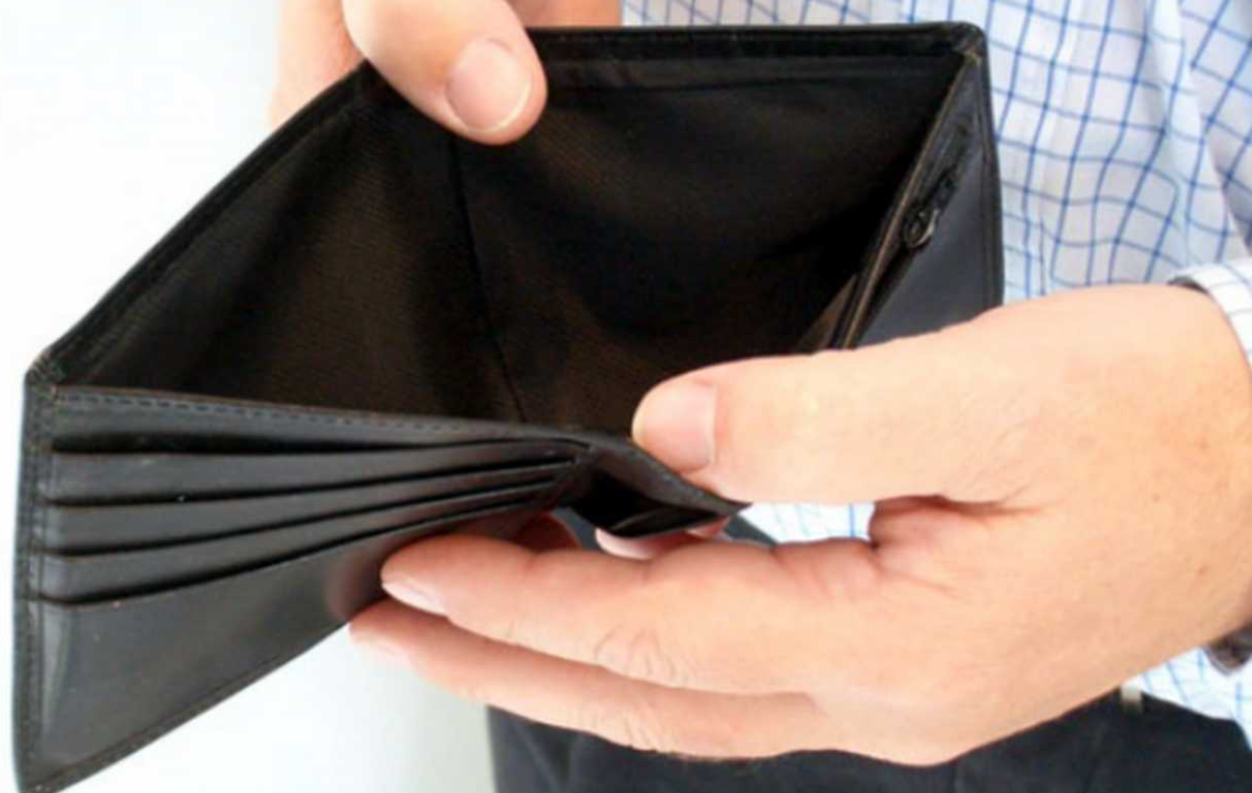 Постојано се банкрот: Овие хороскопски знаци имаат најголеми финансиски проблеми