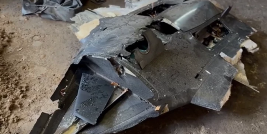 Русите соборија досега невидено летало: Ваков “дрон” досега не е забележан на фронтот во Украина [ВИДЕО]