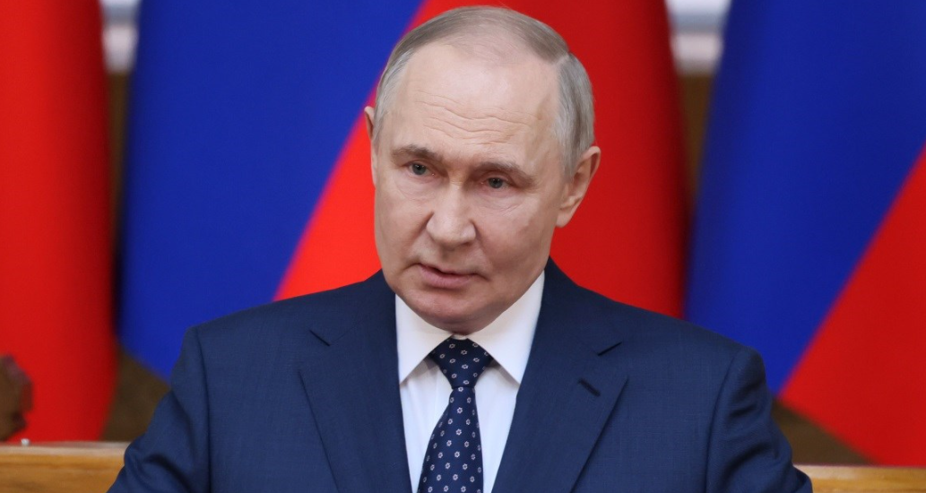 Путин се пофали, но сега го промени мислењето: Сепак не е толку лесно да се победи Украина?