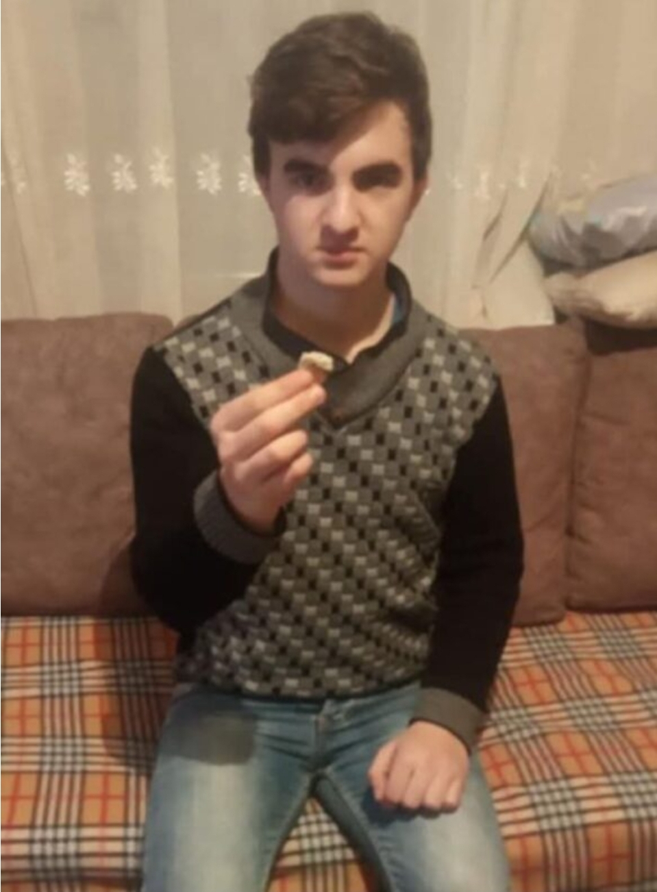 Исчезна момче од неготинско, семејството моли за помош!