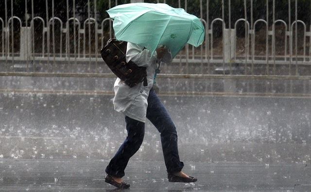 Подгответе се промени: Еве какво време ја очекува Македонија денес и утре, но и каде во Македонија најмногу ќе врне