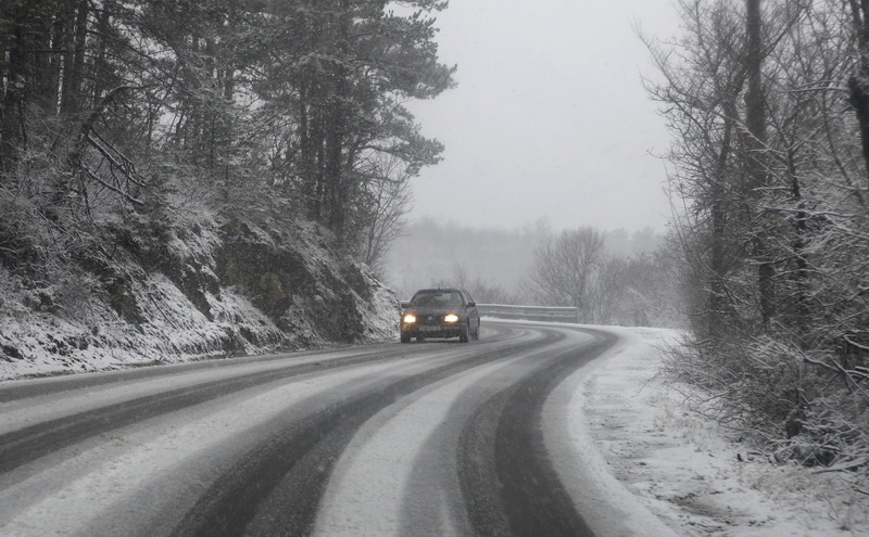 Важно известување за сите возачи во Македонија