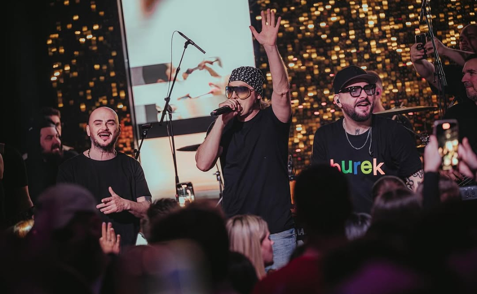 Се огласи Врчак по загубата на Андреј од ДНК во трагедијата во Кочани: „Последната песна ја снимавме неколку дена пред да загине“