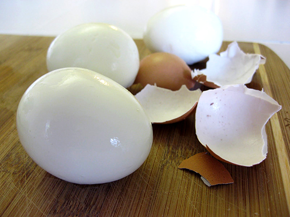 Што ќе се случи со вашето тело доколку јадете 2 или 3 јајца секој ден?