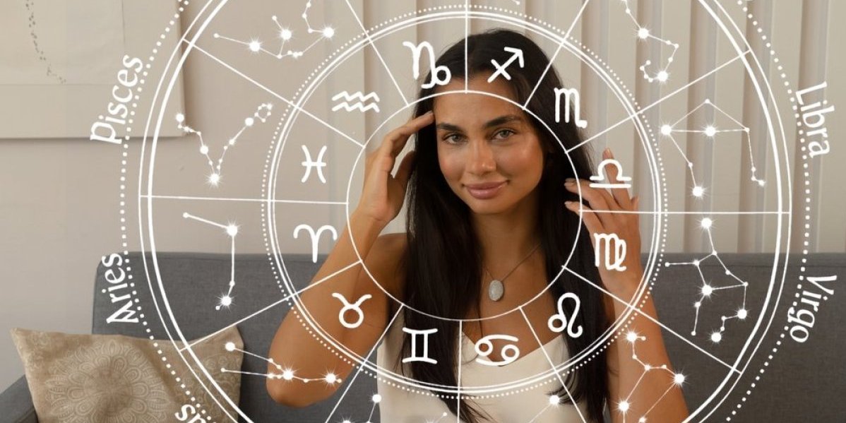 Два хороскопски знаци ги очекува огромна среќа во следните седум години: Големо богатство, љубов и животни можности