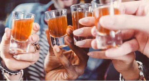 Алкохолот и младите во Македонија-дали има простор за загриженост