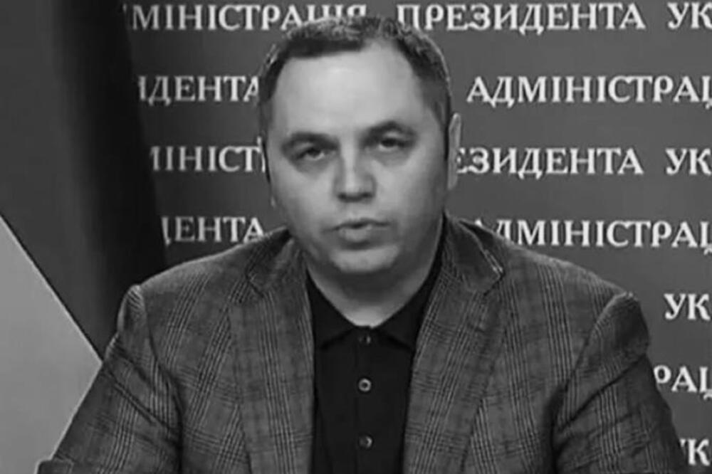 Поранешен украински политичар убиен во атентат во Мадрид