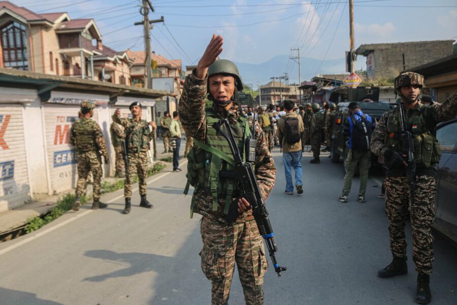 Ситуацијата излезе од контрола: Нови судири на границата и тврдења за голем број жртви