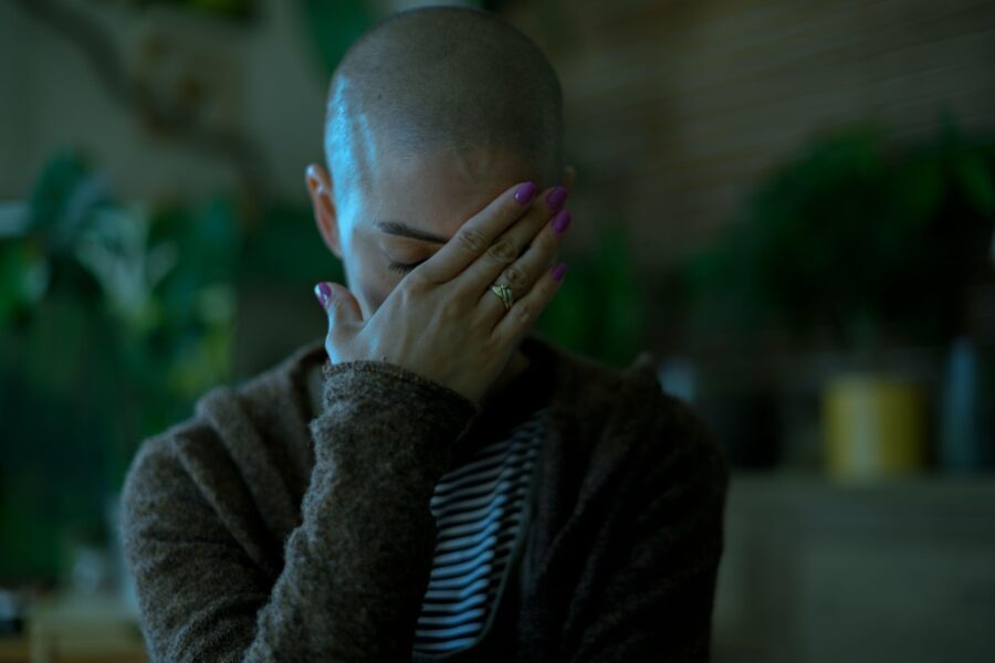 Жена со рак на дебелото црево го открива првиот симптом кој го игнорирала цели 10 години