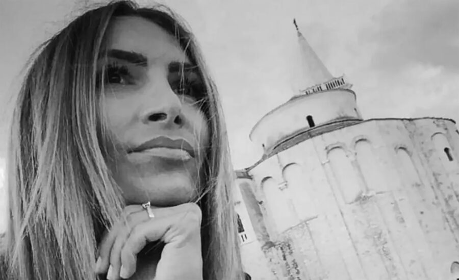 Познатата хрватска новинарка пронајдена мртва