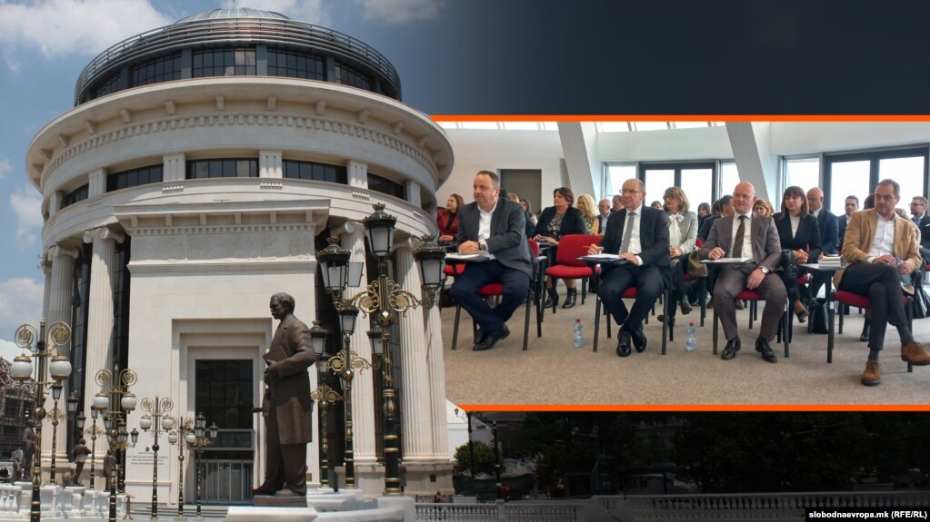 Обинителство отвори истрага против пет лица за убиството во Штип