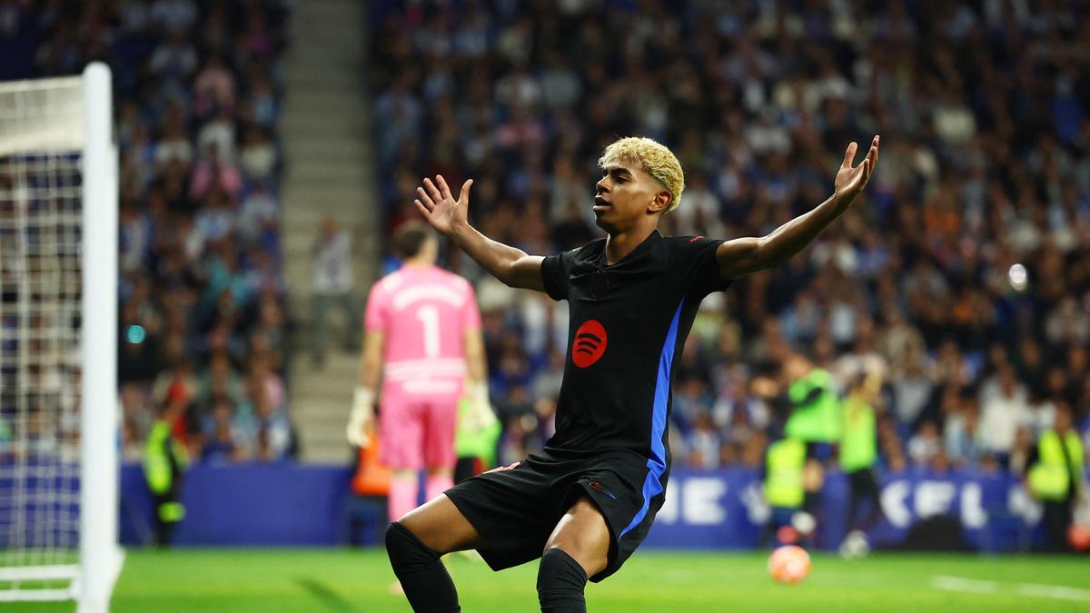 Барселона е нов шампион на Шпанија